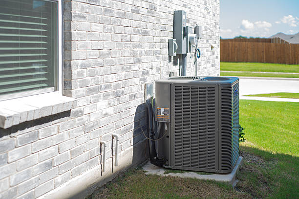 Reliable Ac Installation contractor in Princeton, IN by FH HVAC